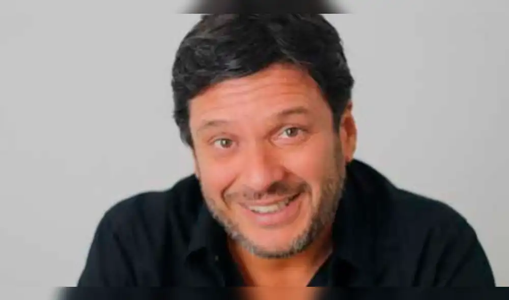 Lucho Cáceres genera polémica con mensaje a Martha Chávez