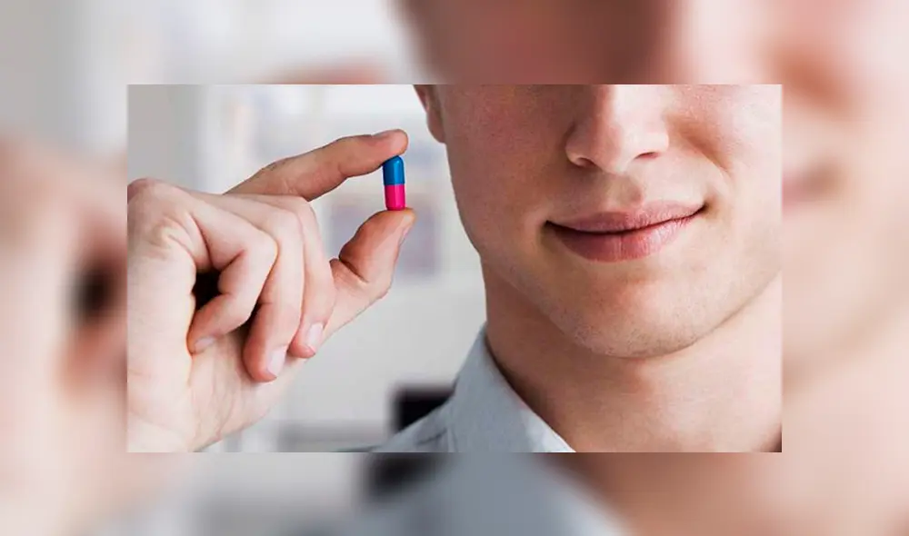 La pastilla anticonceptiva para hombres ya es una realidad [FOTOS]