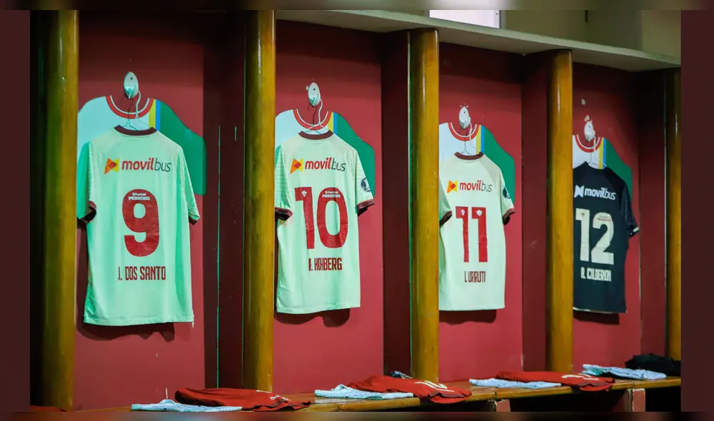 Ver EN VIVO Universitario vs. Carabobo ONLINE EN DIRECTO vía Fox Sports 2 por la primera fase de la Copa Libertadores 2020.