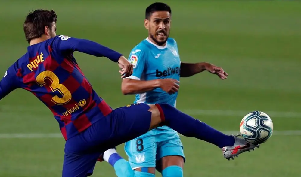 Gerard Piqué - Edu Aguirre Gerard Piqué - Edu Aguirre