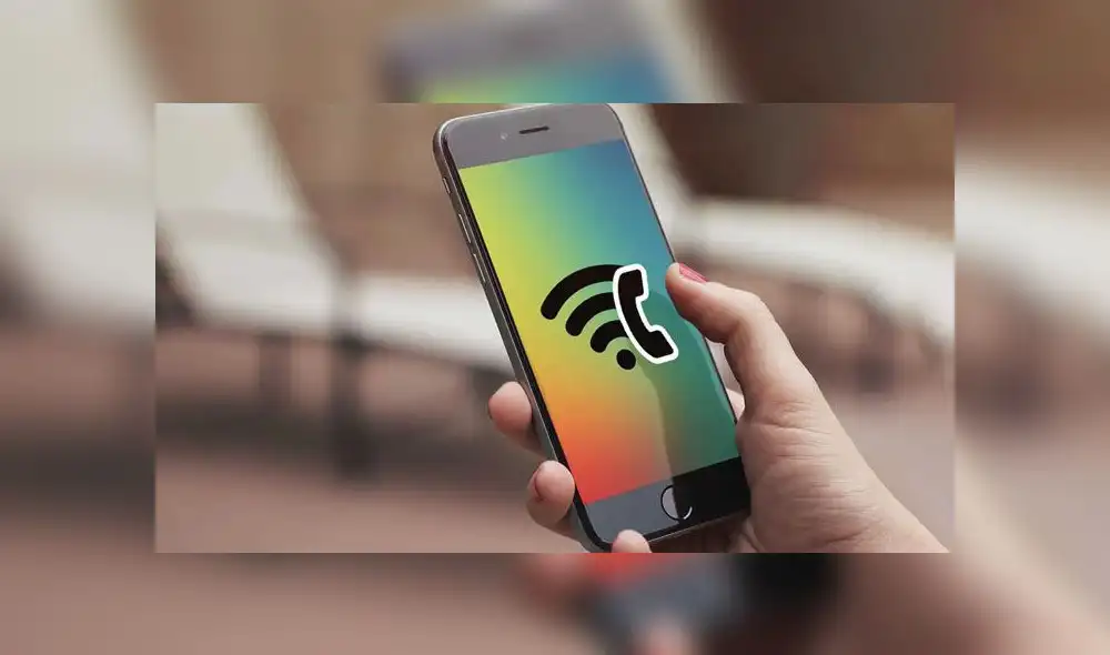 Conocida empresa de telefonía ha puesto a disposición de sus clientes el servicio gratuito VoWiFi.