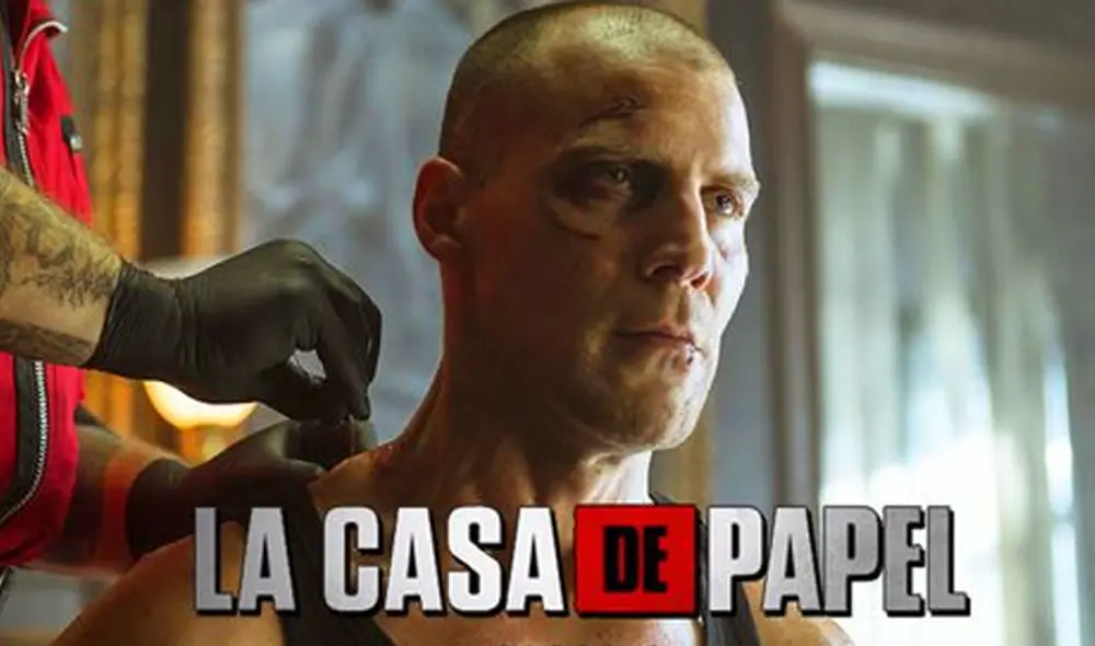 La Casa de Papel 4: todos los nombres de los nuevos capítulos de la serie de Netflix La Casa de Papel 4: todos los nombres de los nuevos capítulos de la serie de Netflix