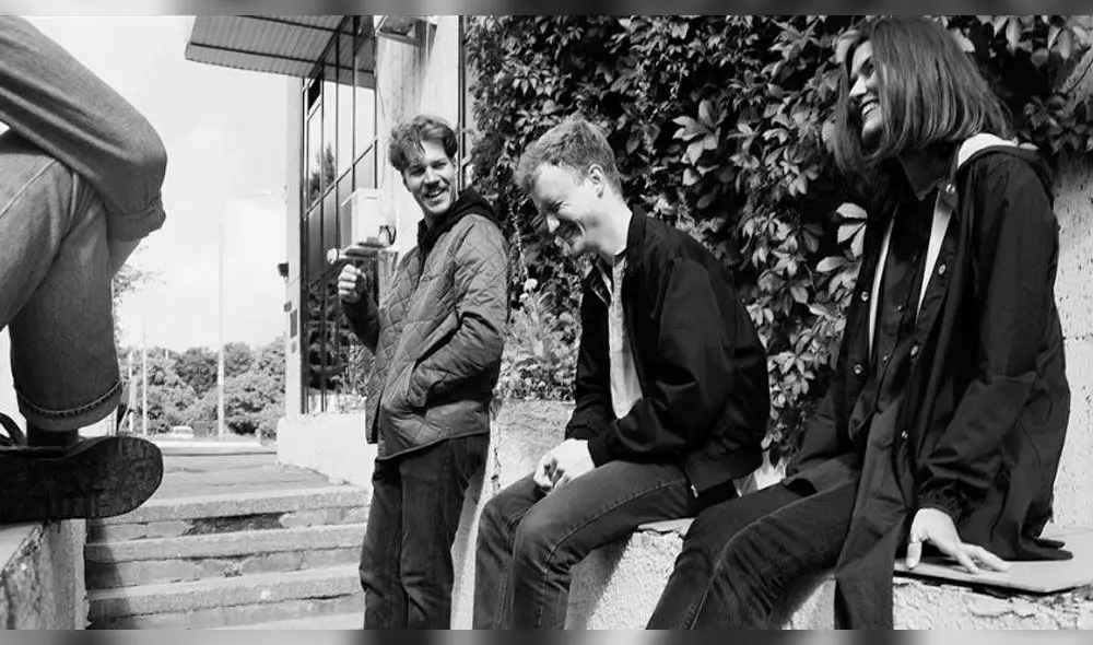 La banda rusa regresa a la capital para ofrecer una única presentación. La banda rusa regresa a la capital para ofrecer una única presentación.