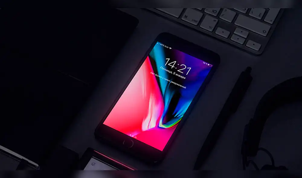 Estados Unidos: logran manipular los datos de un iPhone y alertan que no es seguro