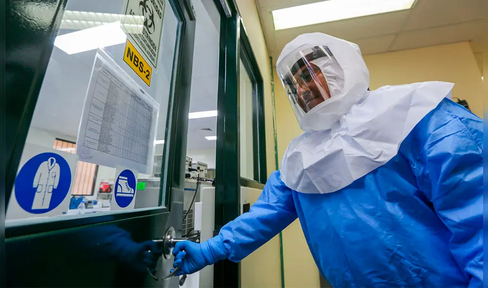 Actualmente hay otros cuatro posibles casos en Lima. (Foto: Difusión)