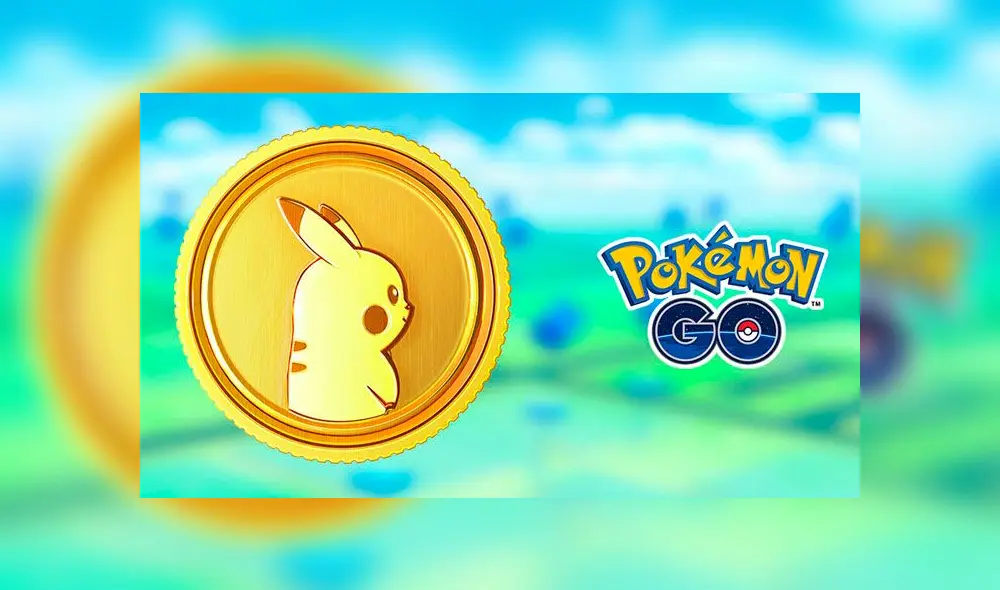 Niantic está probando un nuevo sistema para obtener Pokémonedas gratis.