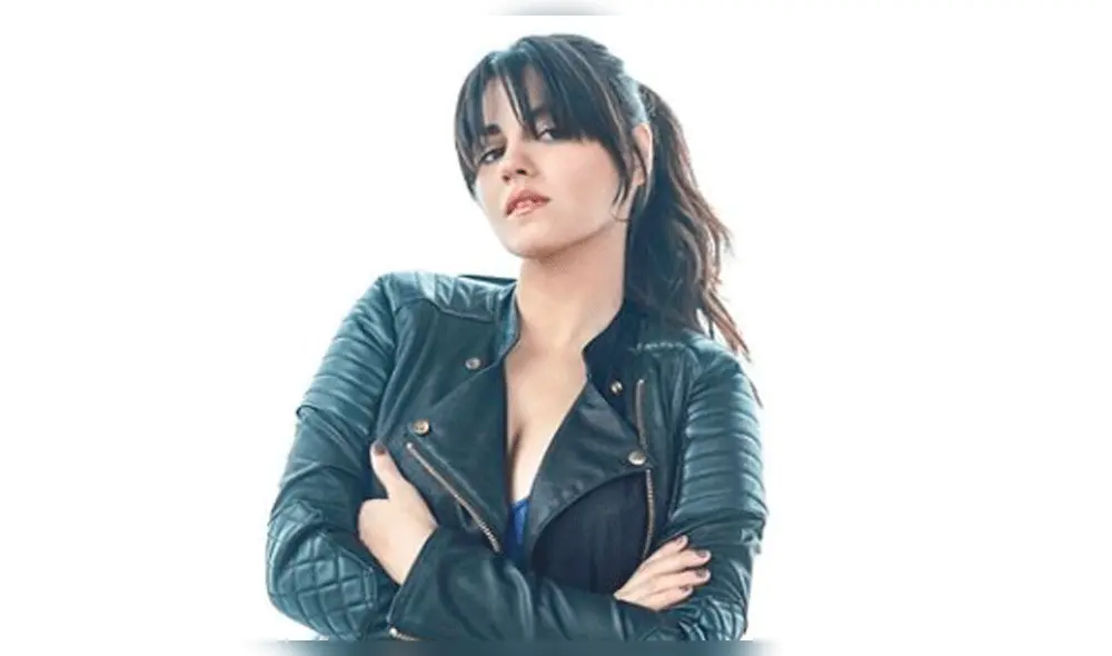 ¿Maité Perroni se sometió a una rinoplastia? última foto le dejaría en evidencia