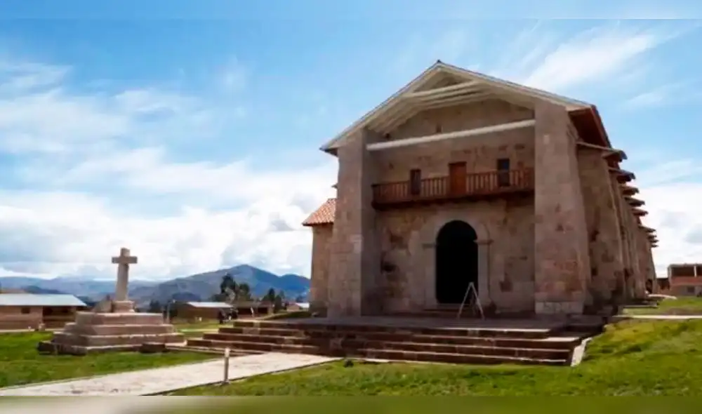 Invertirán S/ 45 millones para preservar patrimonio cultural en Cusco