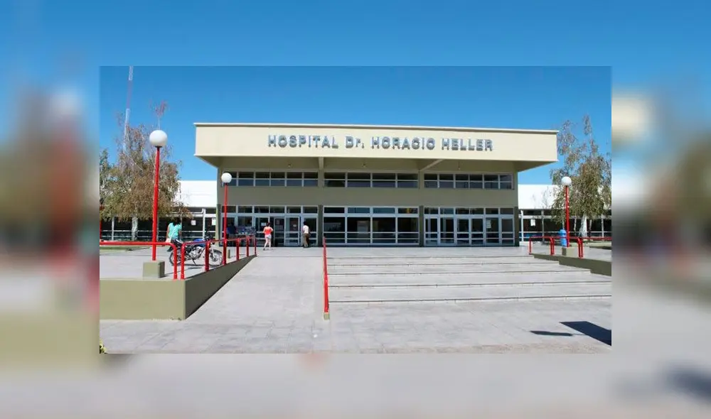 Hombre fue a sacarse dos tumores y doctores le extraen un riñón sano Hombre fue a sacarse dos tumores y doctores le extraen un riñón sano