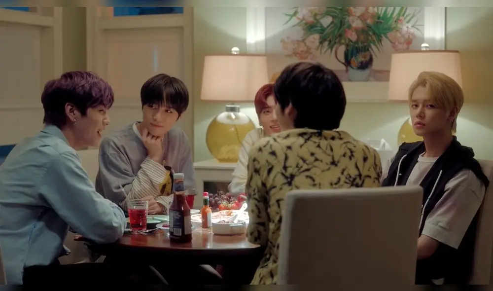 TXT, comeback, Kpop TXT, comeback, Kpop