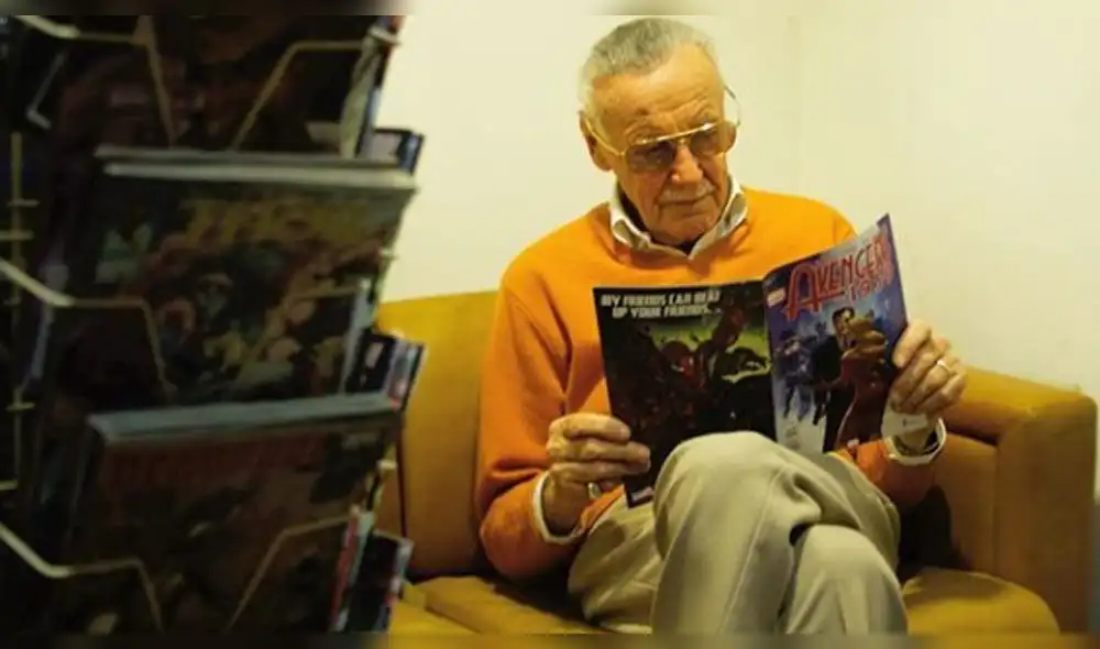 Kaley Cuoco deja conmovedor mensaje tras la muerte de Stan Lee