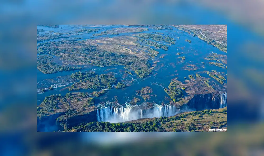 Científicos sitúan el origen de los seres humanos en África. Foto: Difusión Científicos sitúan el origen de los seres humanos en África. Foto: Difusión
