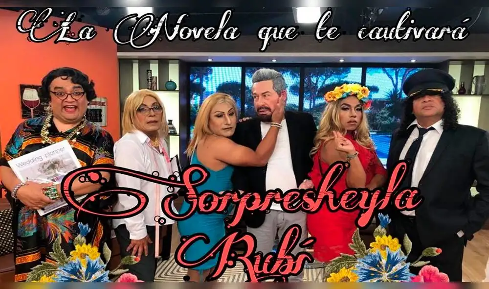 Distintas críticas a ‘Yuca’ tras supuesto acoso a Clara Seminara