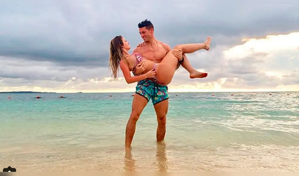 Mamá de Patricio Parodi posa al lado de Flavia Laos y le recuerdan a Sheyla Rojas [FOTOS]