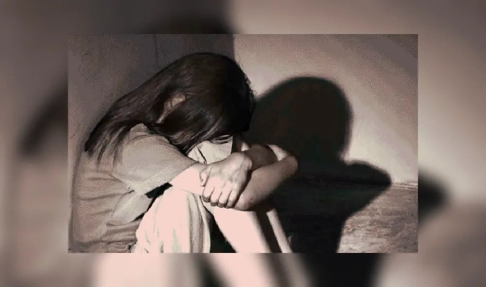 Menores fueron abusadas en España Menores fueron abusadas en España