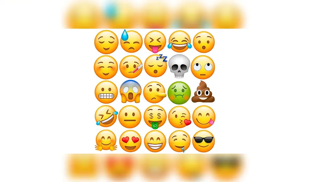 Los emojis de iPhone también se pueden usar en Android con la ayuda de una app externa. Foto: iPhone.