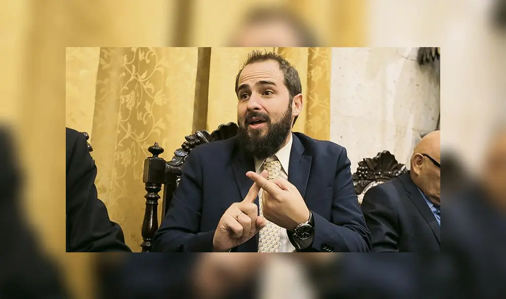 ENFOQUE. Especialista Damián Filut explica modelo educativo. ENFOQUE. Especialista Damián Filut explica modelo educativo.