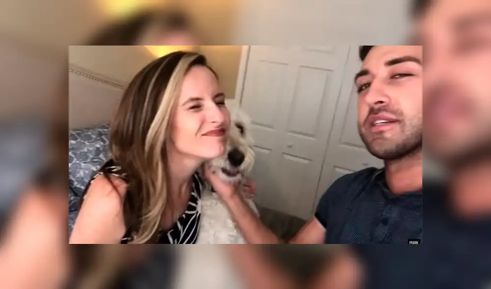 Youtube: Critican a joven que besó a su hermana por grabar nuevo video besando a su mamá [VIDEO]