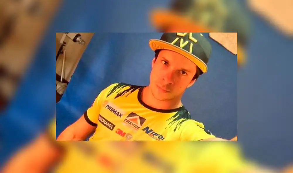 Mario Hart: "Mi ciclo en 'Esto es Guerra' llegó a su fin" [VIDEO]