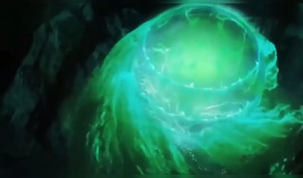 'Dragon Ball Super: Broly': Mira el tercer tráiler que hace vibrar a fans [VIDEO]