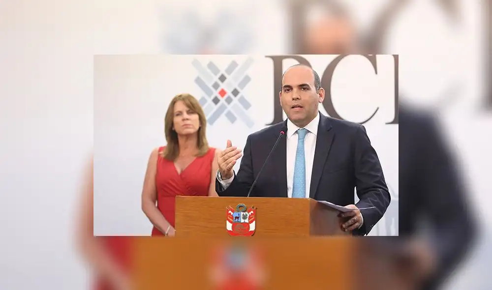 Fernando Zavala rechaza que PPK haya sugerido invadir Venezuela