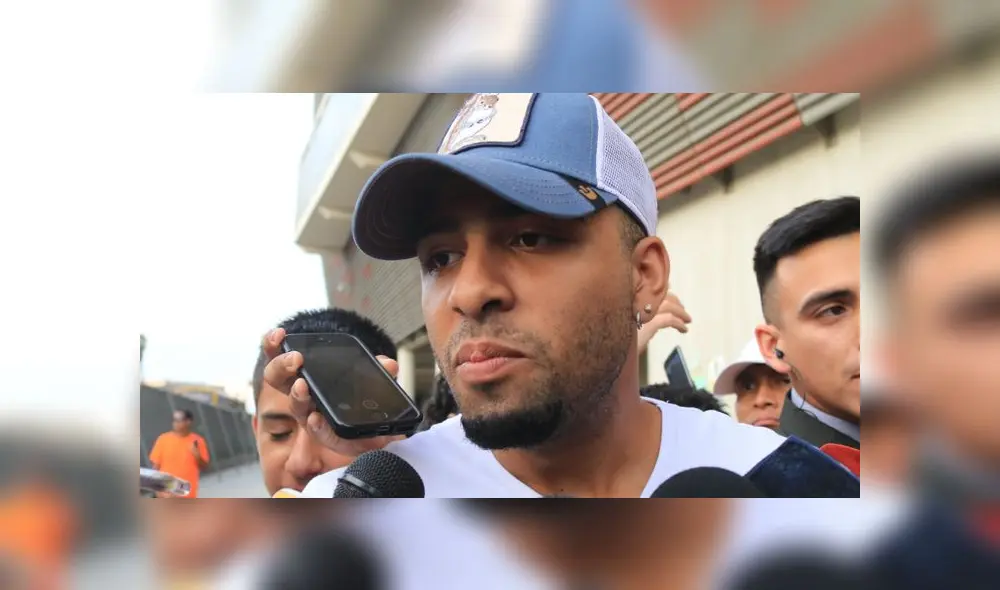 Esposa de aliancista Alexi Gómez lo llama “cobarde” por quitar pensión a su hijo