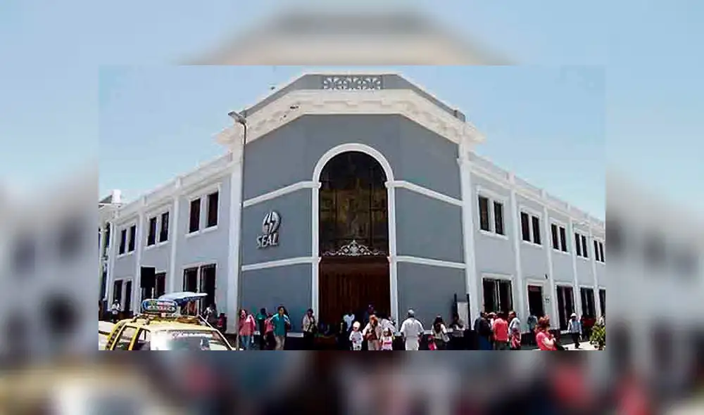 SEAL implementa el recibo digital para pagar la luz