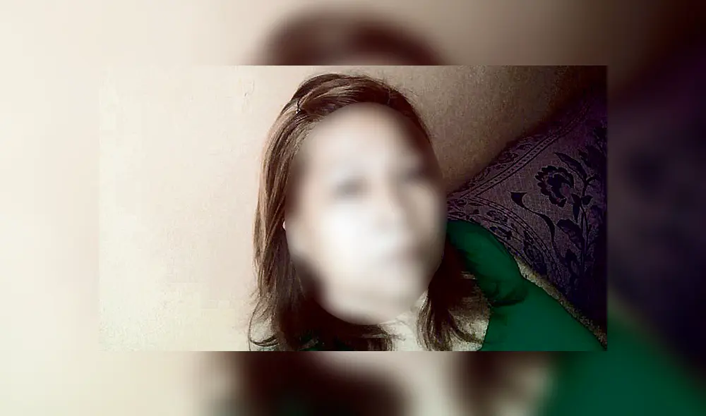 Víctima. Estela Martínez trabajaba vendiendo golosinas. Víctima. Estela Martínez trabajaba vendiendo golosinas.