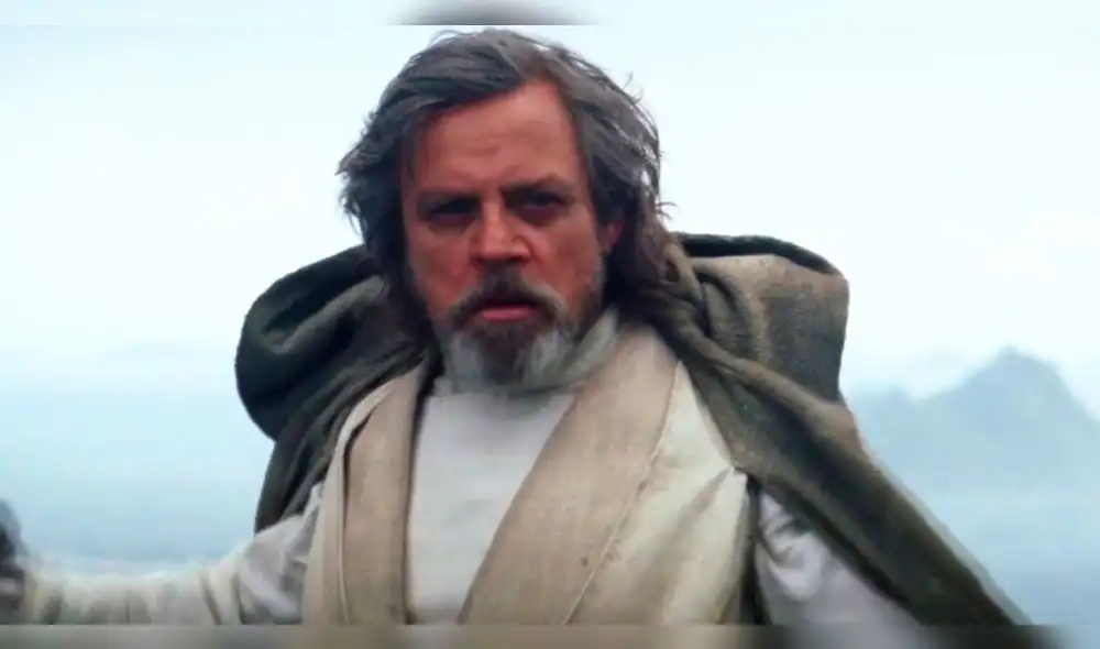 En Twitter, cómic revelaría el motivo por el que Luke Skywalker desapareció [FOTO]