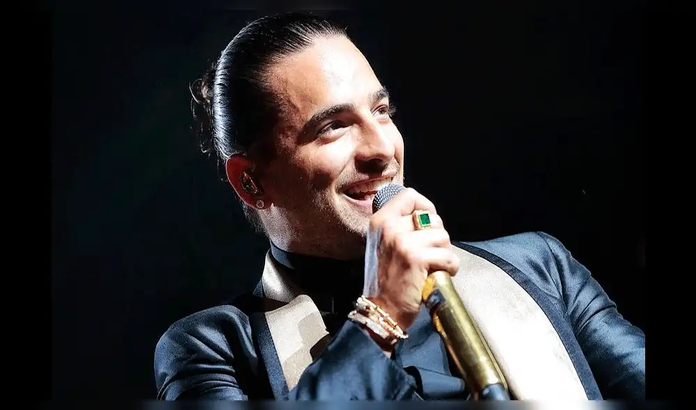 Maluma cambia de look y sorprende con su apariencia a seguidores de Instagram [FOTOS]