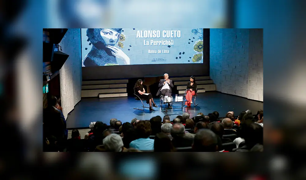 La Perricholi, belleza y rebelión