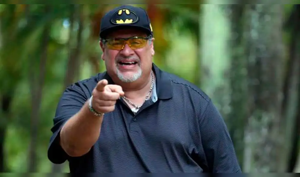 Salseros de varios lugares de la región lamentaron la misteriosa muerte de Andy Montañez Jr.