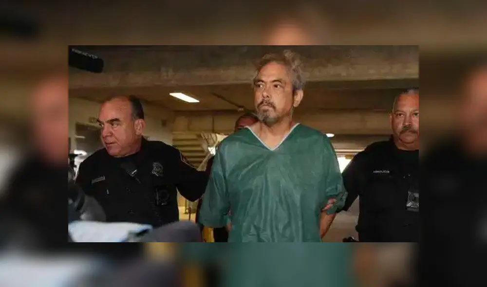 Lindsey Turiano fue acusado de asesinato por las autoridades de Estados Unidos. Foto: Mysanantonio