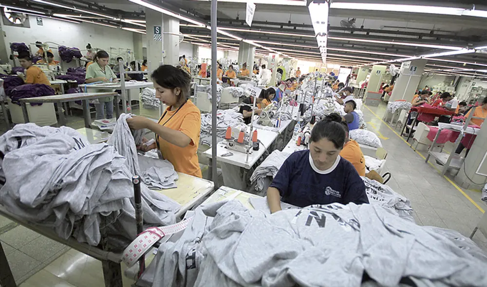 Impulso Perú se concreta al 90% en último Pleno del 2022 Impulso Perú se concreta al 90% en último Pleno del 2022