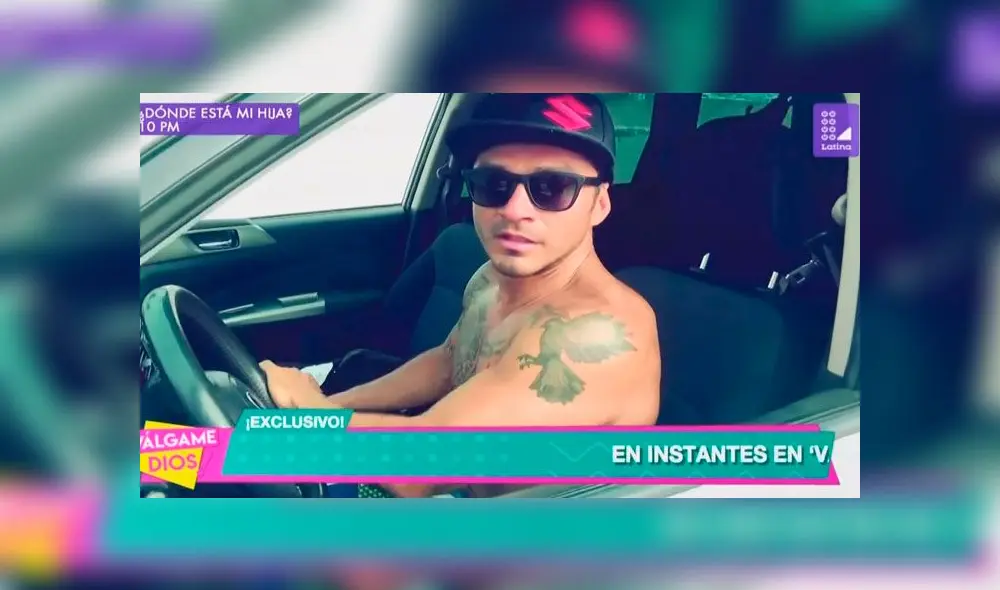 ¿Poly Ávila y André Castañeda retomaron relación tras grave denuncia?