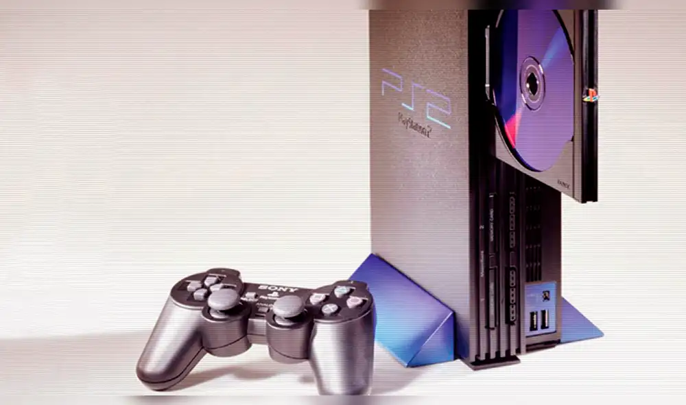 Nuestro homenaje a PlayStation 2: Diez datos que no conocías de la extinta consola