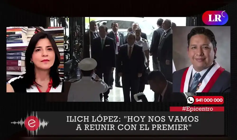 Clara Elvira Ospina en Grado 5. Foto: LR+ Clara Elvira Ospina en Grado 5. Foto: LR+