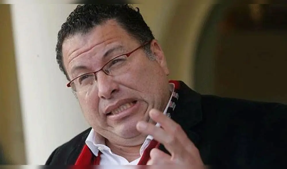 Exitosa revela en redes sociales el reemplazo de Phillip Butters [VIDEO]