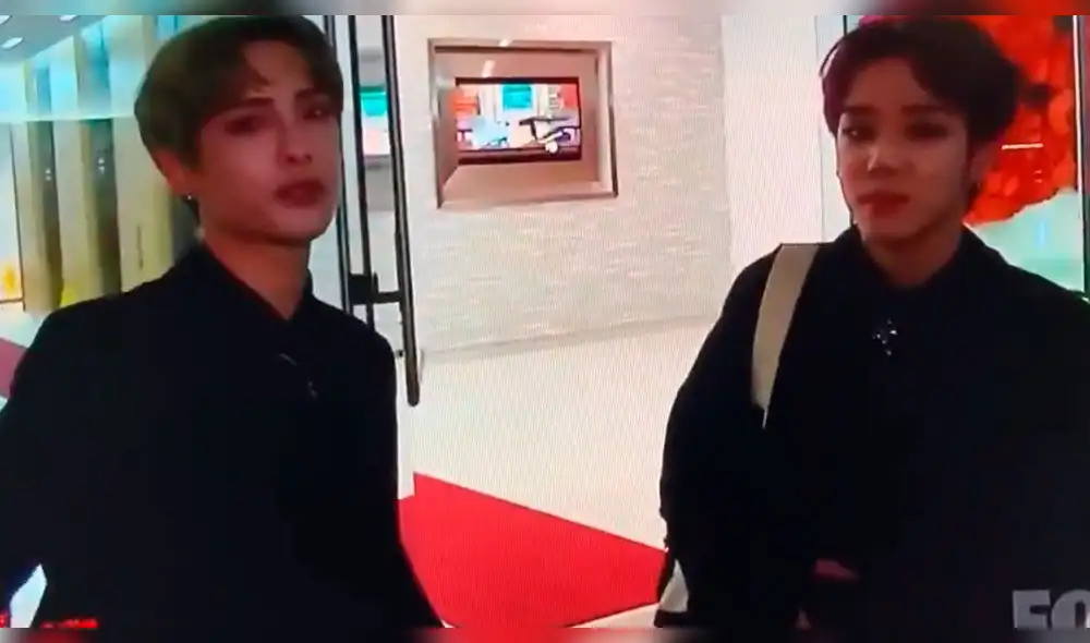 TMZ catalogó a los artistas de A.C.E como 'traductores' TMZ catalogó a los artistas de A.C.E como 'traductores'