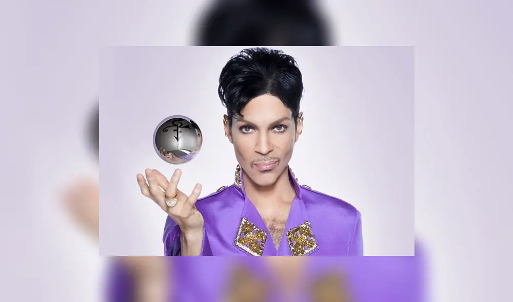 Sony llega a acuerdo para relanzar 35 discos de Prince