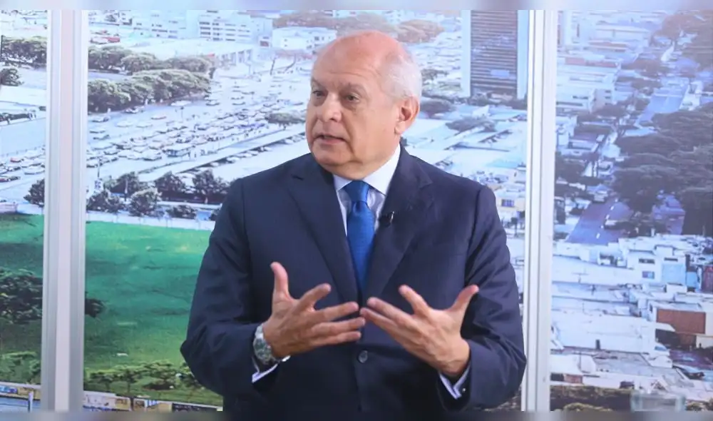 Foto: La República.