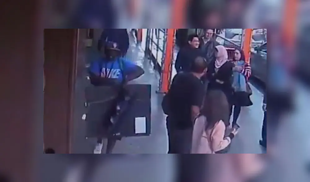 En menos de un minuto roban obra de arte de Salvador Dalí en galería de San Francisco [VIDEO]