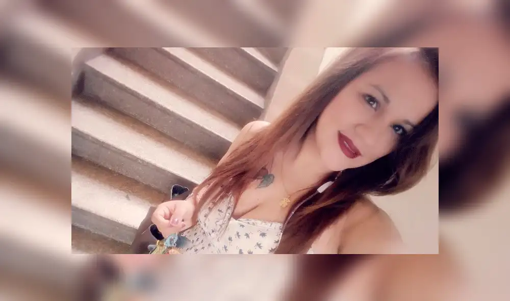 Facebook: Karla Solf luce renovada con cambio de look