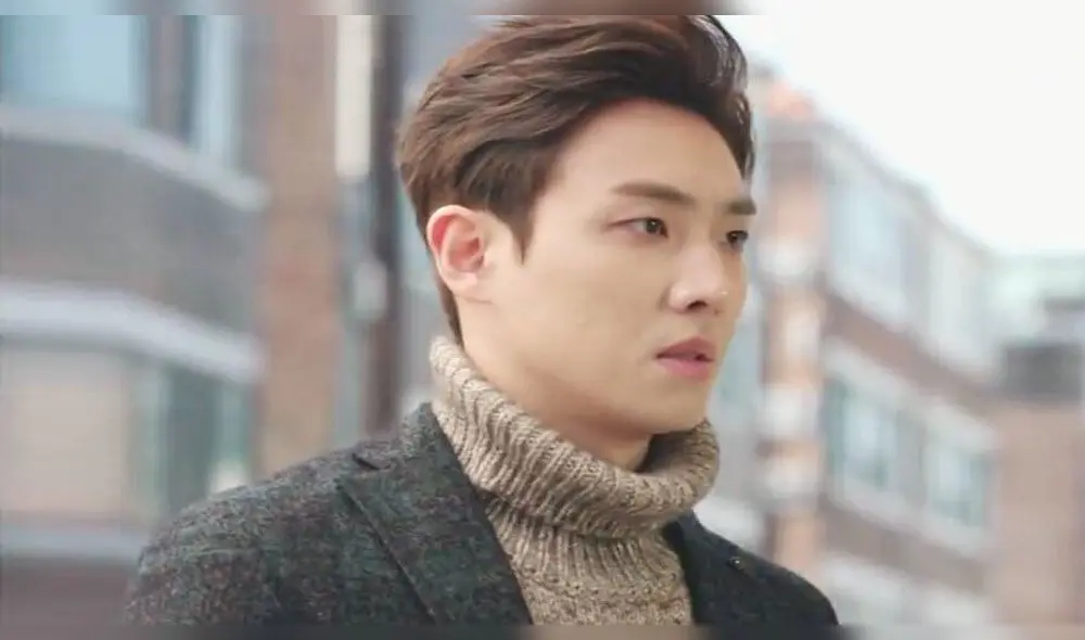 Desliza para ver más fotos de los actores que participarán en el drama Sea of silence de Netflix. Créditos: Instagram