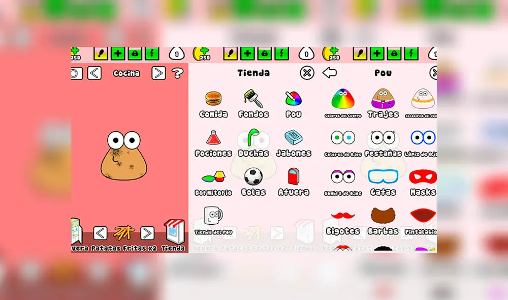 ¿Pou es inmortal o se le puede matar? Conoce la respuesta.