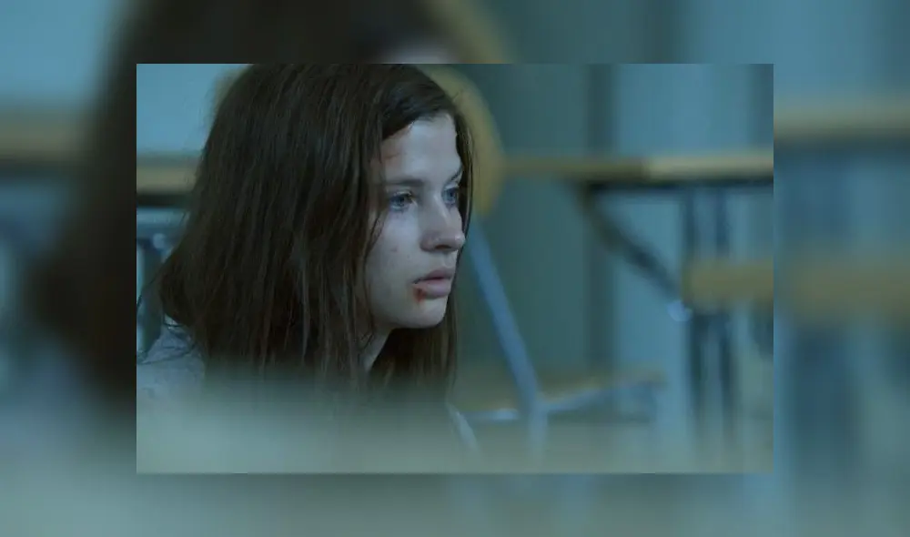 Netflix: 'Arenas Movedizas', la serie del momento que debes de ver este fin de semana