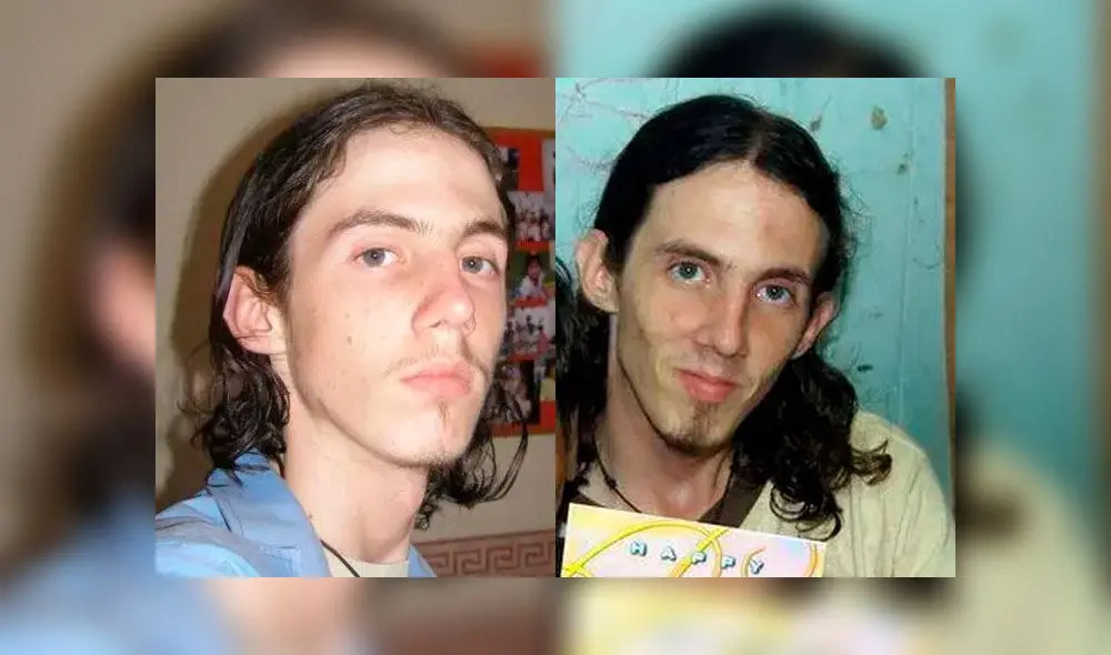 Además de los abusos, Richard Huckle confesó haber grabado sus crímenes y venderlos por internet. Fotos: The Sun. Además de los abusos, Richard Huckle confesó haber grabado sus crímenes y venderlos por internet. Fotos: The Sun.