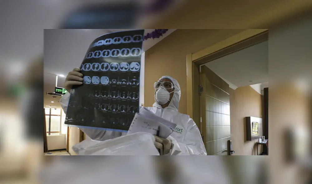 La relación entre las personas con trastornos psiquiátricos y el coronavirus, advierten los expertos. foto: EFE