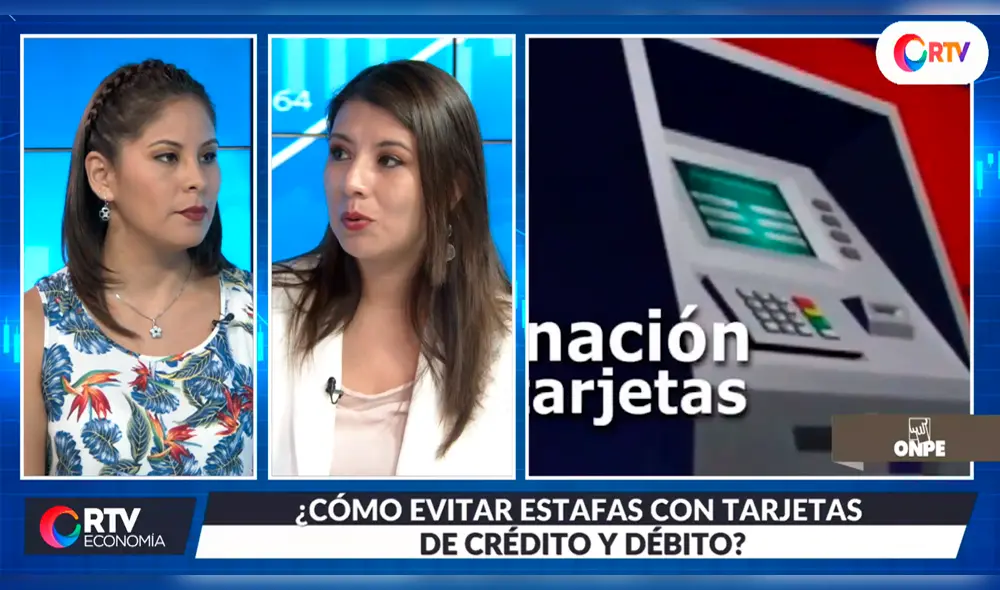 RTV Economía