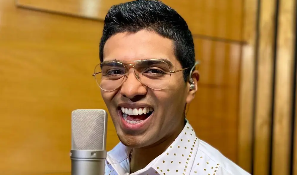 Christian Yaipén “Antes de la pandemia hacíamos 16 conciertos al menos, ahora solo dos”